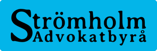 Srömholm Advokatbyrå