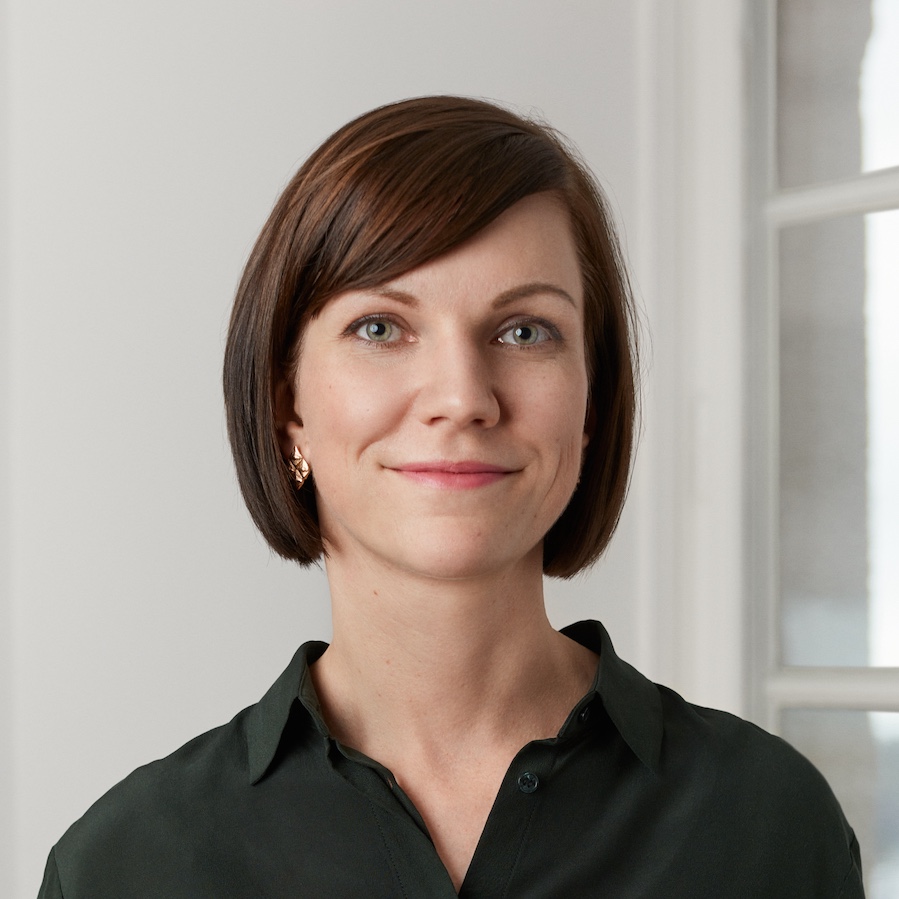Pauliina Rantsi