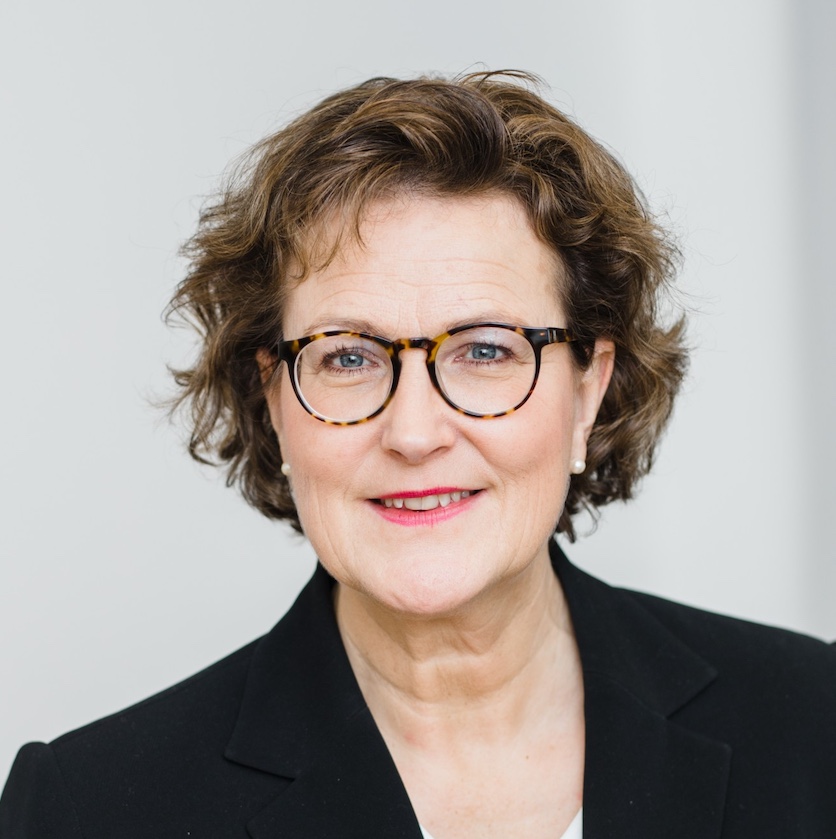 Birgitta Leijon